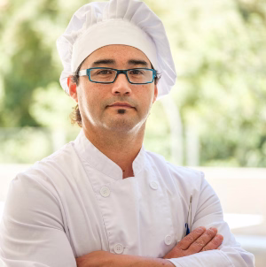 Chef Executivo